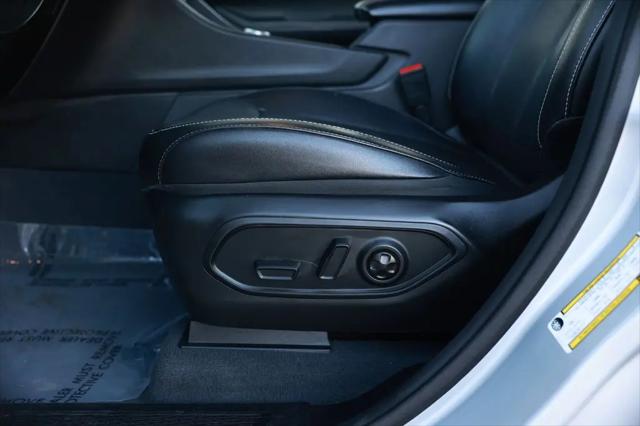 2022 Jeep Grand Cherokee Limited 4x4