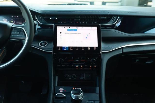 2022 Jeep Grand Cherokee Limited 4x4