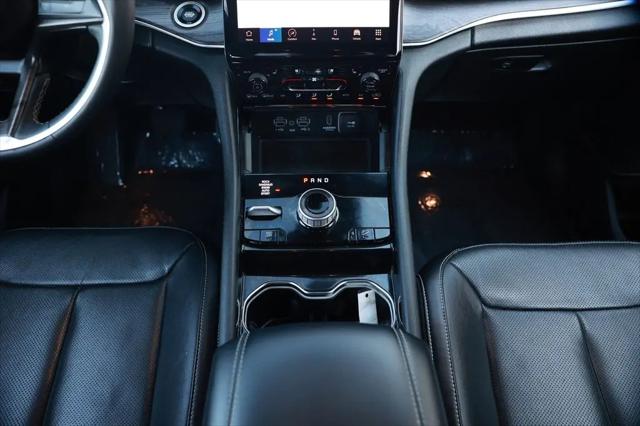 2022 Jeep Grand Cherokee Limited 4x4