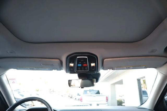 2022 Jeep Grand Cherokee Limited 4x4