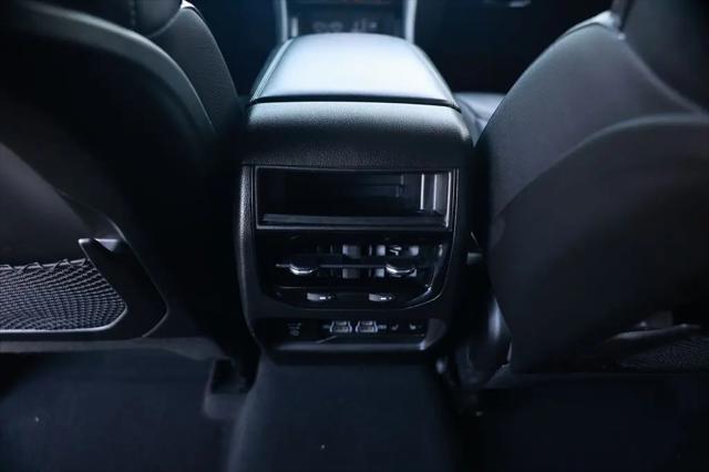 2022 Jeep Grand Cherokee Limited 4x4