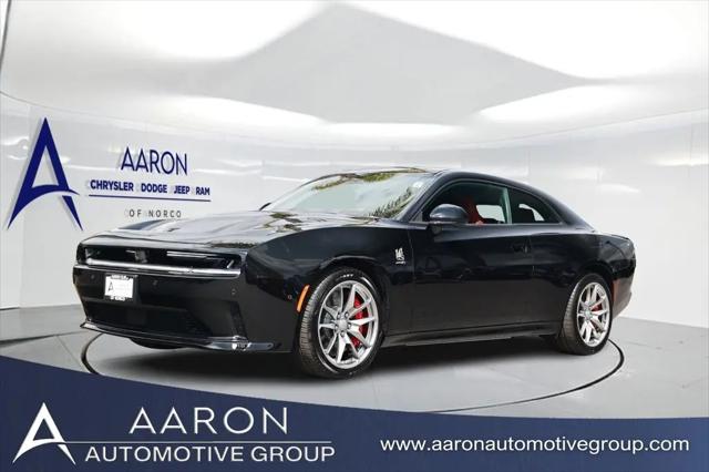 2024 Dodge Charger Daytona Scat Pack AWD for sale in Norco, CA