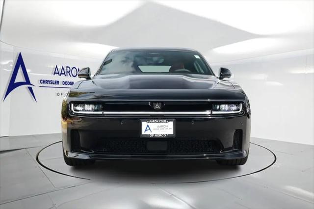 2024 Dodge Charger Daytona Scat Pack AWD