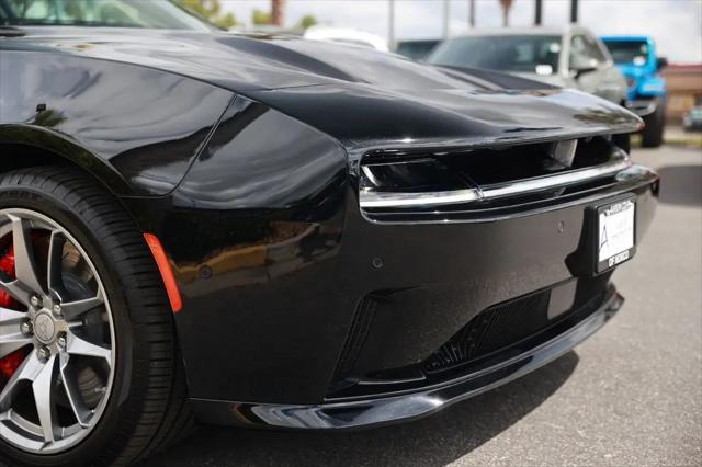 2024 Dodge Charger Daytona Scat Pack AWD