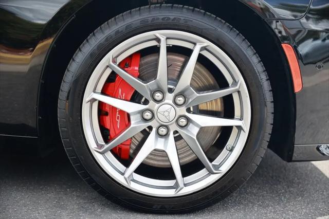 2024 Dodge Charger Daytona Scat Pack AWD