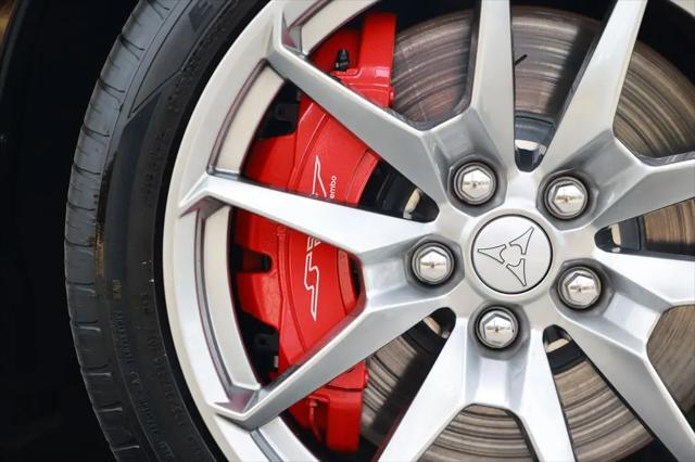 2024 Dodge Charger Daytona Scat Pack AWD