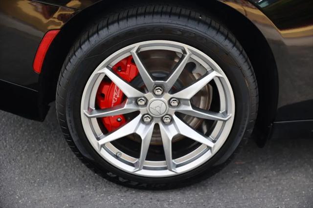 2024 Dodge Charger Daytona Scat Pack AWD