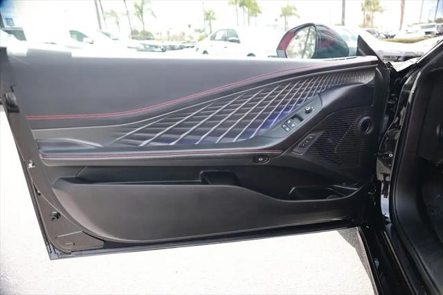 2024 Dodge Charger Daytona Scat Pack AWD