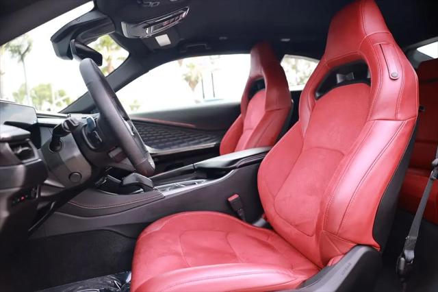 2024 Dodge Charger Daytona Scat Pack AWD