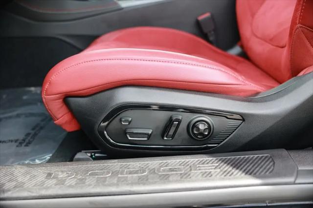2024 Dodge Charger Daytona Scat Pack AWD