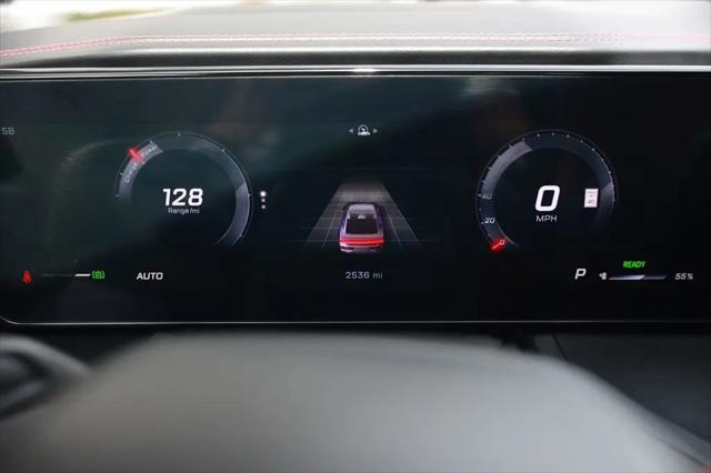 2024 Dodge Charger Daytona Scat Pack AWD