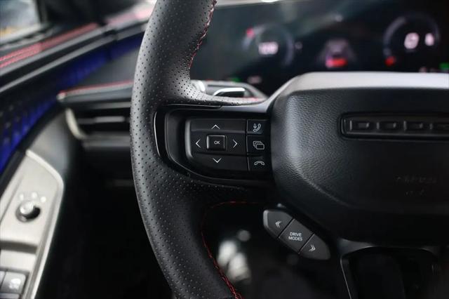 2024 Dodge Charger Daytona Scat Pack AWD