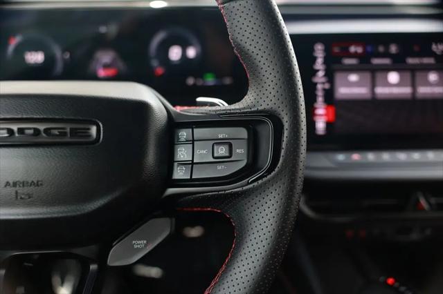 2024 Dodge Charger Daytona Scat Pack AWD