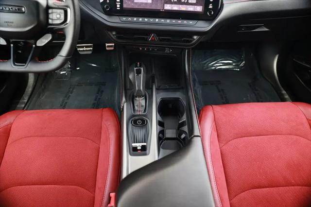 2024 Dodge Charger Daytona Scat Pack AWD