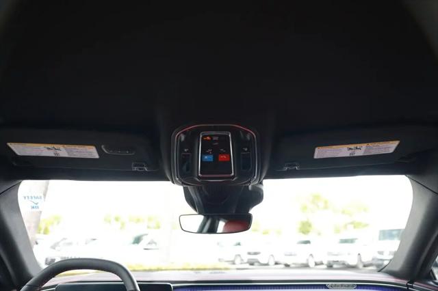 2024 Dodge Charger Daytona Scat Pack AWD