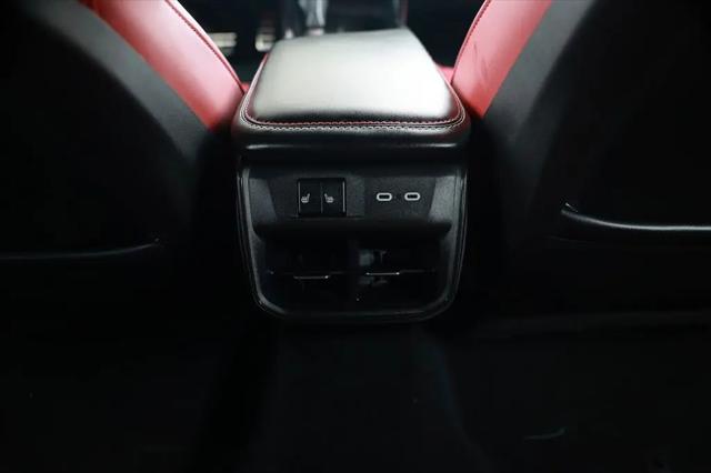2024 Dodge Charger Daytona Scat Pack AWD