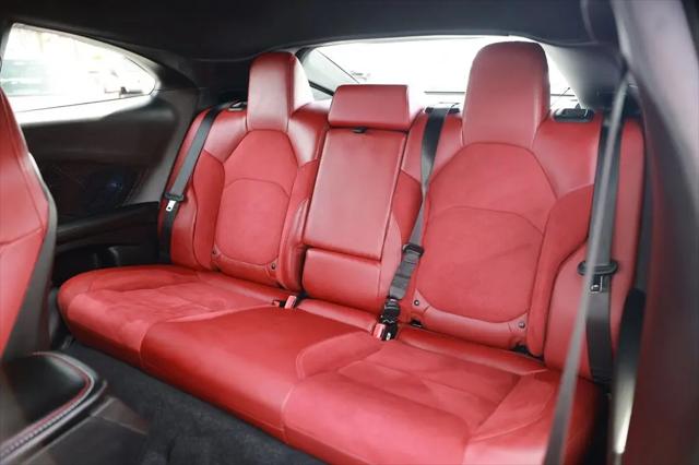 2024 Dodge Charger Daytona Scat Pack AWD