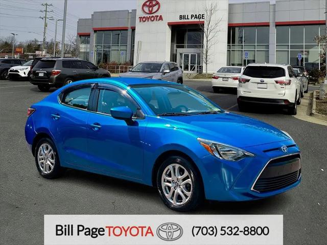 2018 Toyota Yaris iA Base for sale in Falls Church, VA
