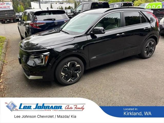 2023 Kia Niro EV Wind for sale in Kirkland, WA