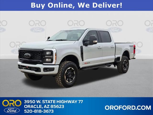 2026 Ford F-350 LARIAT for sale in Oracle, AZ