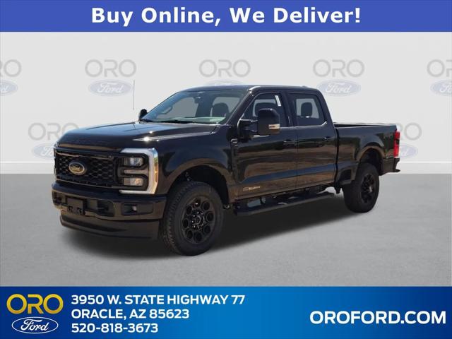 2026 Ford F-250 LARIAT for sale in Oracle, AZ