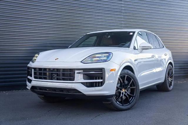 2025 Porsche Cayenne E-Hybrid AWD for sale in Lawrenceville, NJ