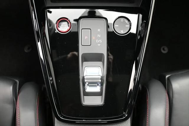 2024 Audi RS 3 TFSI quattro S tronic