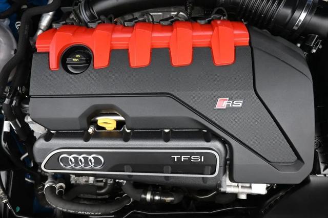 2024 Audi RS 3 TFSI quattro S tronic