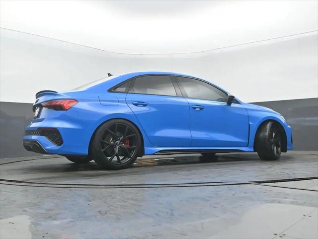 2024 Audi RS 3 TFSI quattro S tronic