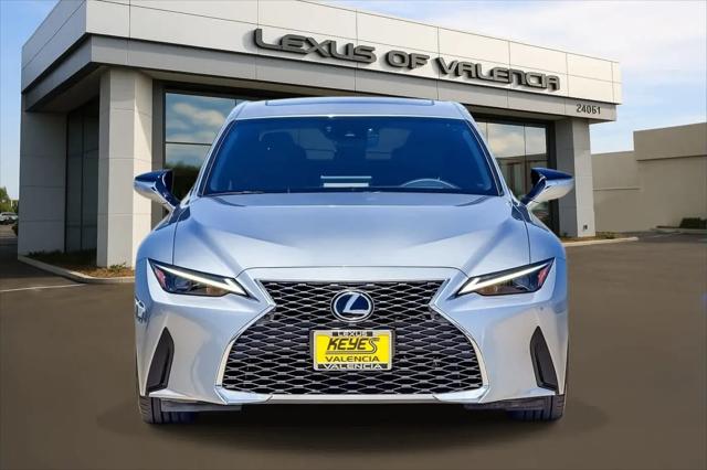 2023 Lexus IS 300 IS 300