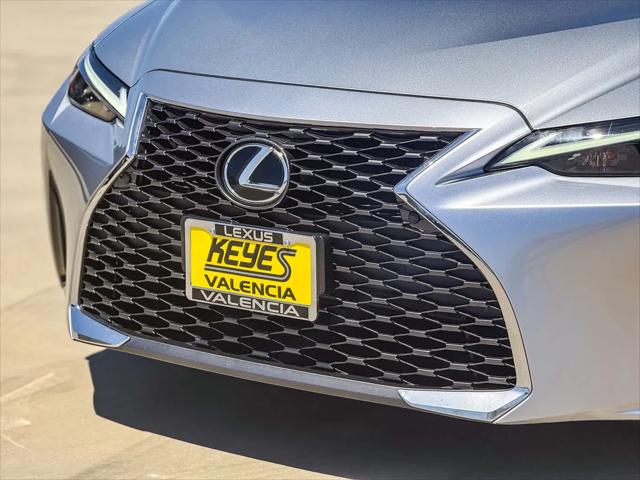 2023 Lexus IS 300 IS 300