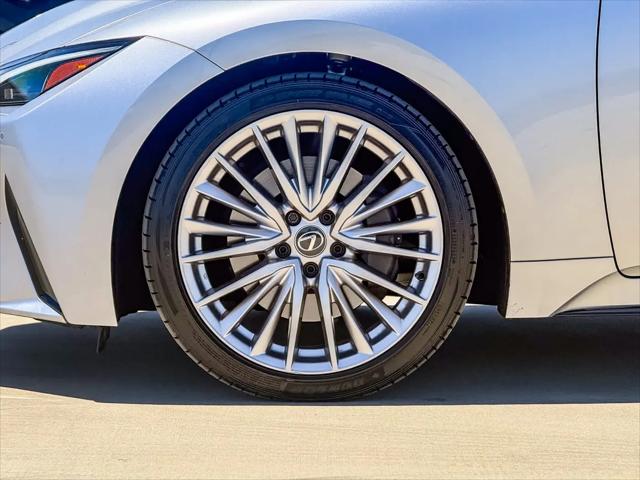 2023 Lexus IS 300 IS 300