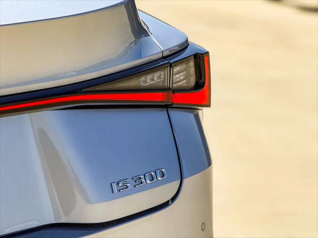 2023 Lexus IS 300 IS 300