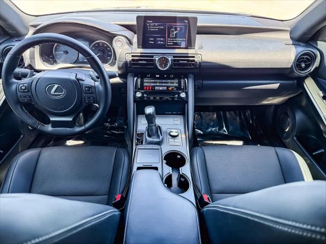 2023 Lexus IS 300 IS 300