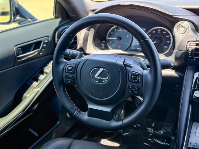 2023 Lexus IS 300 IS 300