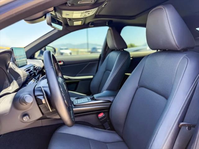2023 Lexus IS 300 IS 300