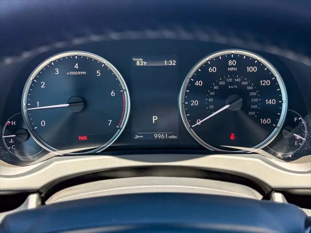 2023 Lexus IS 300 IS 300