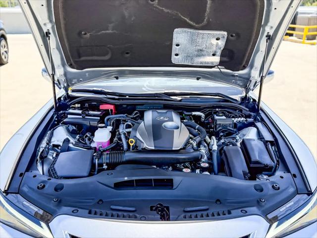 2023 Lexus IS 300 IS 300