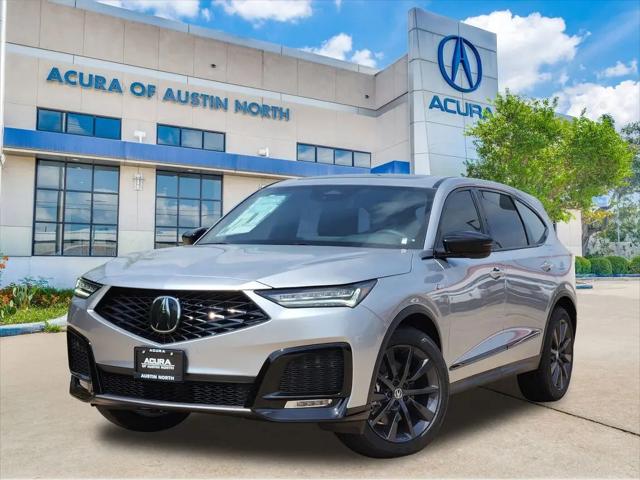 2026 Acura MDX A-SPEC for sale in Austin, TX