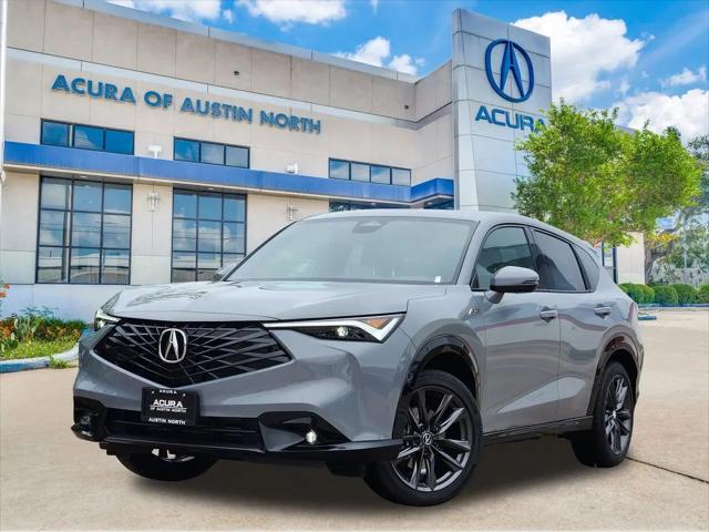 2026 Acura ADX A-Spec for sale in Austin, TX