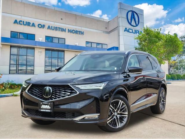 2026 Acura MDX Advance Package for sale in Austin, TX