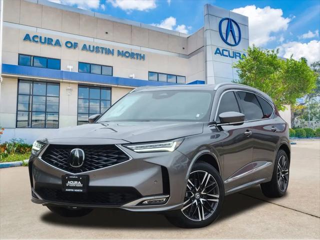 2026 Acura MDX Advance Package for sale in Austin, TX
