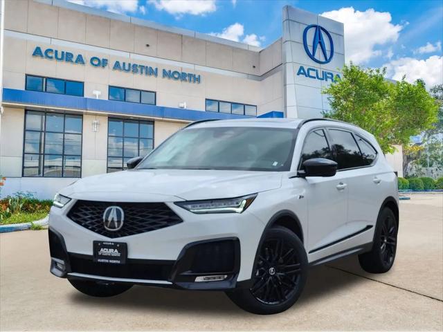 2026 Acura MDX A-SPEC Advance Package for sale in Austin, TX