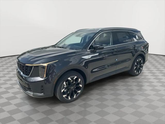 2026 Kia Sorento EX for sale in Homestead, FL