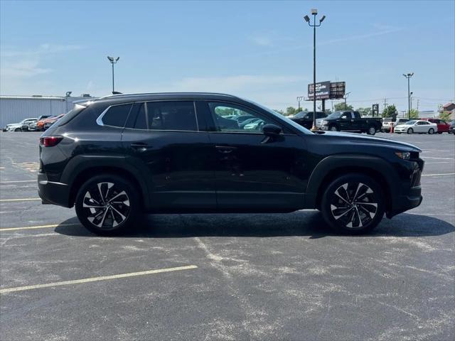 2026 Mazda CX-50 Hybrid Premium Plus