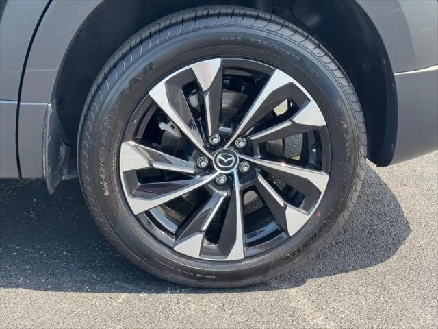 2026 Mazda CX-50 Hybrid Premium Plus