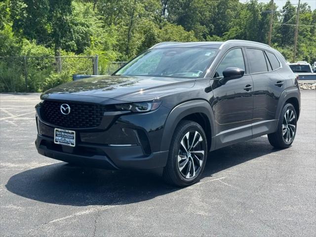 2026 Mazda CX-50 Hybrid Premium Plus