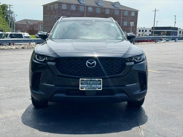 2026 Mazda CX-50 Hybrid Premium Plus
