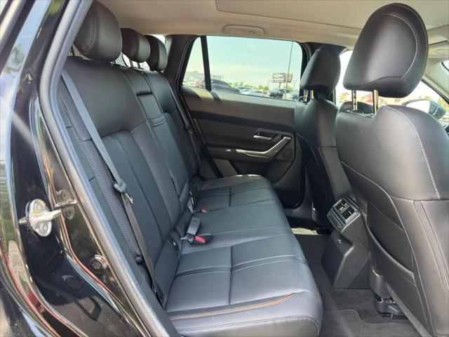 2026 Mazda CX-50 Hybrid Premium Plus