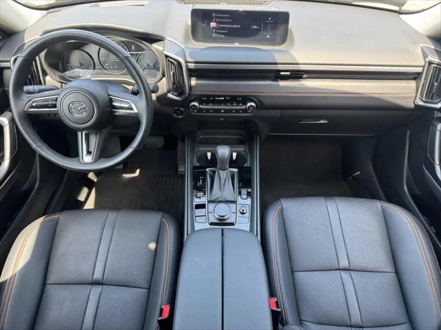 2026 Mazda CX-50 Hybrid Premium Plus